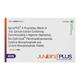 JUVIANA PLUS Tablet 10's - Neuropathic Pain-Dru