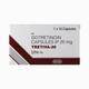 Tretiva 20mg Capsule 10'S - Acne-Acn
