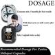 Zenius Shilajeet Capsule 60's - Other Supplements