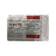 GLIPY D Tablet 15's - Diabetes-Ant