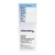 WIKORYL AF 1 BANANA PINEAPPLE FLAVOUR Drops 15ml - Cough And Cold-Cou