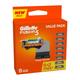 Gillette Fusion 5 Cartridges 8's - Razors & Cartridges