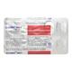Glycomet Trio 2mg Tablet 10'S - Diabetes-Ant