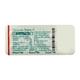 Ezact 60mg Tablet 10'S - Pain relief-Nsa