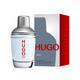 HUGO BOSS Iced Eau de Toilette 1 gm - Men Perfumes (Edt/Edp)