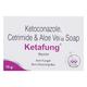 Ketafung Bar 75gm - Fungal Infections-Taa