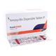 EVOXIL DT 250 Tablet 10's - Bacterial Infections-Pen