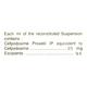 Opox Drops 10ml - Bacterial Infections-Cep