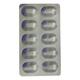 Fibator Tablet 10'S - High Cholesterol-Dys