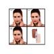 Insight Cosmetics Duo Stick Conceal Contour + Highlighter - 03 Chocolate 8.5 gm - Highlighters & Illuminators