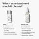 The Ordinary Sulfur 10% Powder-To-Cream Concentrate 5 gm - Face Creams