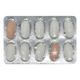 Glychek M 60 OD Tablet 10'S - Diabetes-Ant
