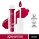 Insight Cosmetics Matte Lip Ink - 12 Delicate 4gm - Liquid Lipsticks