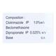 Simbiotic B Lotion 25ml - Skin Infections-Top