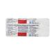 Tonact Forte Tablet 10'S - High Cholesterol-Dys
