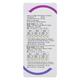 Lumerax Dry Syrup 60ml - Malarial