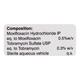 MOTOGRAM Eye Drops 5ml - Eye Infections-Eaa