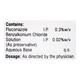 Nuflucon Ear Drops 5ml - Ear Conditions-EAA