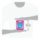 Durex Play Vibrating Ring 1's - Massagers And Vibrators