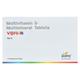VIPRO M Tablet 10's - Supplements-Cal