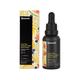 Quench Botanics Vitamin C Glow Boost Serum with Yuzu Extracts Brightens & Fades Dark Spots 30 ml - Face Gels