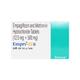 EMPRI M 12.5/500 Tablet 10's - Diabetes-Ant