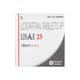 Losar 25mg Tablet 15'S - Hypertension-Ang