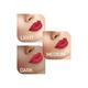 MyGlamm LIT Satin Matte Lipstick-Russian Doll-3.7gm - Lipsticks