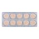 Medler New Tablet 10's - Cough And Cold-Cou