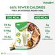 Vidaslim Meal Replacement Protein Health Shake Powder - Vanilla Elixir (Refill Pack) 500 g - Weight Loss