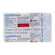 UPNURON D 50/20 Capsule 10's - Neuropathic Pain-Dru
