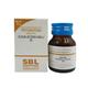 SBL Oleum Jecoris Aselli 3X Tablet 25 g - Bio-Chemic