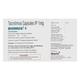 Biomus 1mg Capsule 10'S - Auto Immune Disease-Imm