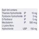 Cobatus Sugar Free Syrup 200ml - Supplements-Vam
