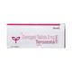 Terozesta 2mg Tablet 10'S - Contraception-Ora