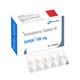 Duron 100mg Tablet 10'S - Arrhythmiasis