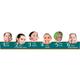 Himalaya Pure Skin Neem Facial Kit Wash away, Scrub away& deep cleanse 150ml - Facial Kits