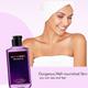 THE LOVE CO. Dubai Oudh Body Wash - Body Wash For Women - Mens Body Wash - Foaming Shower Gel - Mesmerising - Hydrating - Moisturizing Body Care - 100% Vegan - Paraben Free 250 ml - Shower Gels & Body Wash