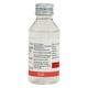 Divaa 250mg Oral Solution 100ml - Epilepsy/Convulsion-Ant