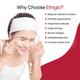 Ethiglo Face Wash 70gm - Cleanser-Oth