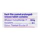 Alfoo 10mg Tablet 30'S - Bladder And Prostate Disorders-Dru