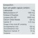 CALGROW FORTE Capsule 10's - Bone Metabolism-Age