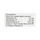 TELMIKIND TRIO 12.5 Tablet 10's - Hypertension-Ang