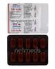 Oxcq 400mg Tablet 10'S - Malarial