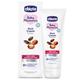 Chicco Baby Moments Rich Cream 100gm - Creams, Lotions & Oils