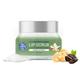 The Moms Co. Natural Exfoliating Lip Scrub with Sugar Powder and Cocoa Butter 25gm - Lip Scrubs
