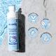 Moody 7D Hydroburst(R) Hybrid Water Sunscreen Mist SPF 50 110 ml - Face Sunscreen