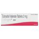 Emgra Tablet 28'S - Hormonal Therapy-Oes