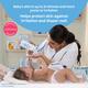 Johnson's Baby Powder Natural 100 gm - Baby Powder