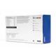 Ansell Micro Touch Nitrile Examination Gloves - Royal Blue (M) 100's - Surgical Consumable